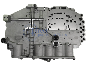 Picture of Chrysler 45RFE