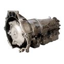 Picture of 4L30E Transmission