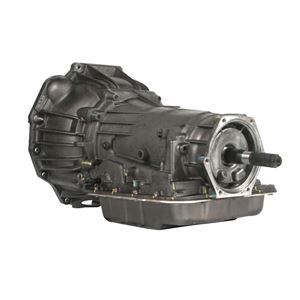 Picture of 4L60E Transmission