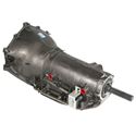 Picture of 4L80E Transmission