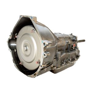 Picture of 4R70W Transmission