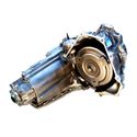 Picture of 4T65E Transmission