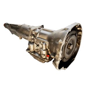 Picture of A500 Transmission