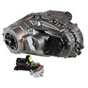 Picture of BW4406 Transfer Case