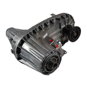 Picture of NP-271D Transfer Case