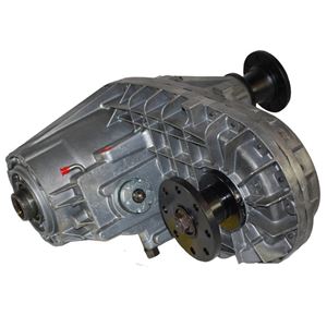 Picture of NP-271F Transfer Case