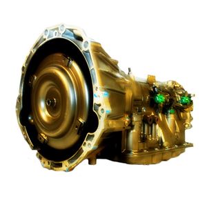 Picture of RE5R05A Transmission