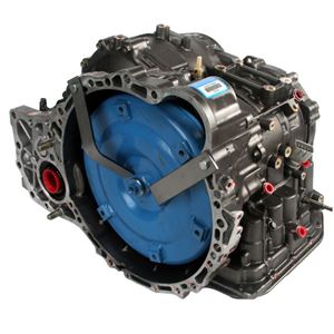 Picture of U140F Transmission