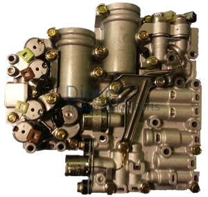 Picture of VW JF506E