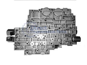 Picture of GM 4L80E