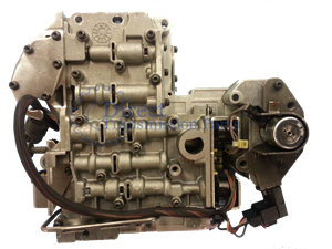 Picture of Chrysler 518 / 46RE